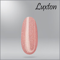 Зображення  Рідкий полігель Luxton Liquid Poly Gel 22 карамельний світловідбивний, 15 мл, Об'єм (мл, г): 15, Колір: 22
