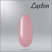 Зображення  Рідкий полігель Luxton Liquid Poly Gel 07 світлий коричнево-рожевий, 15 мл, Об'єм (мл, г): 15, Колір: 07