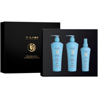 Зображення  Набір для волосся T-Lab Professional Marine Bio-Filler Hair and Scalp Ritual
