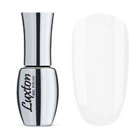 Изображение  Жидкий полигель Luxton Liquid Poly Gel 02 молочный, 10 мл, Объем (мл, г): 10, Цвет: 02