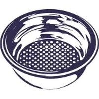 Зображення Сіто (крема-фільтри)