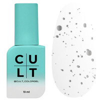 Изображение  Гель-лак Cult 054 Layla, 13 мл, Объем (мл, г): 13, Цвет: 054