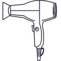 Изображение Запчасти для фенов