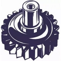 Изображение Шестерни и муфты