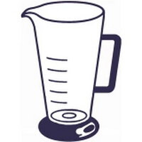 Изображение Мерные стаканы