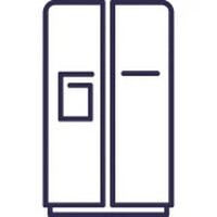 Зображення Запчастини до холодильників