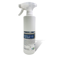 Зображення  Спрей для очищення меблів з еко шкіри Білизна еко-клін, 500 мл