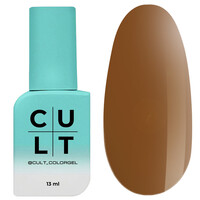 Изображение  Гель-лак Cult 102 Taylor, 13 мл, Объем (мл, г): 13, Цвет: 102