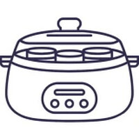 Зображення Запчастини до йогуртниць