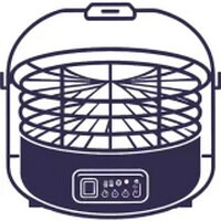 Зображення Запчастини для овочесушилок