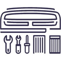 Изображение Инструменты для автокондиционеров