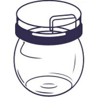 Зображення Баночки (стаканчики)