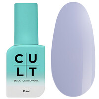 Изображение  Гель-лак Cult 021 Dora, 13 мл, Объем (мл, г): 13, Цвет: 021
