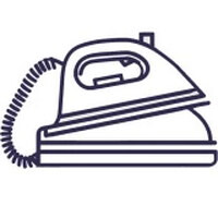 Изображение Запчасти для утюгов и парогенераторов