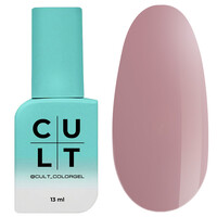 Изображение  Гель-лак Cult 061 Lydia, 13 мл, Объем (мл, г): 13, Цвет: 061
