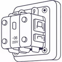 Изображение Пусковые реле