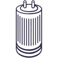 Зображення Конденсатори та діоди