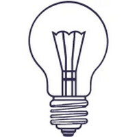 Зображення Лампочки духовки