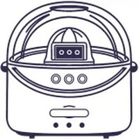 Зображення Запчастини для морожениць