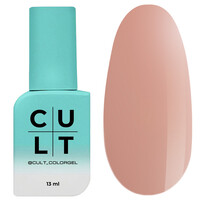 Изображение  Гель-лак Cult 040 Holly, 13 мл, Объем (мл, г): 13, Цвет: 040
