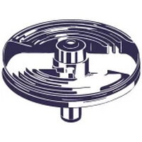 Изображение Держатели терок