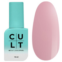 Изображение  Гель-лак Cult 065 Mariana, 13 мл, Объем (мл, г): 13, Цвет: 065