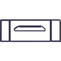 Изображение Панели ящика