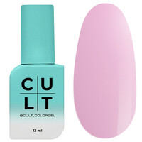 Изображение  Гель-лак Cult 067 Mary, 13 мл, Объем (мл, г): 13, Цвет: 067