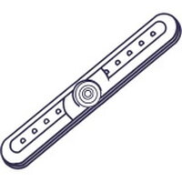 Зображення Розбризкувачі (імпелери)