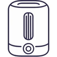 Изображение Запчасти для увлажнителей воздуха