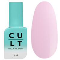 Изображение  Гель-лак Cult 071 Quinn, 13 мл, Объем (мл, г): 13, Цвет: 071