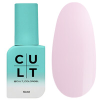 Изображение  Гель-лак Cult 066 Marie, 13 мл, Объем (мл, г): 13, Цвет: 066
