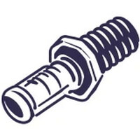 Зображення Фітинги (перехідники) для капілярних трубок