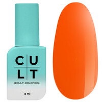 Изображение  Гель-лак Cult 003 Adele, 13 мл, Объем (мл, г): 13, Цвет: 003