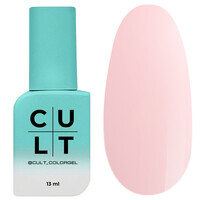 Изображение  Гель-лак Cult 059 Lola, 13 мл, Объем (мл, г): 13, Цвет: 059