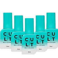 Зображення Гель-лаки Cult