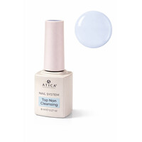 Зображення  Топ прозорий без липкого шару Atica Clear Top, 8 мл