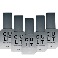 Изображение Топ Cult