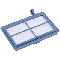 Зображення  Мікрофільтр вихідний для пилососа Electrolux ErgoEasy EF75C 900166043