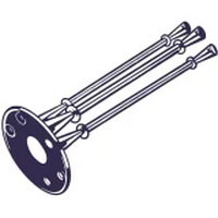 Изображение Фланцы