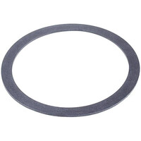 Зображення  Ущільнювач кришки чаші блендера для кухонного комбайна Braun 67000497