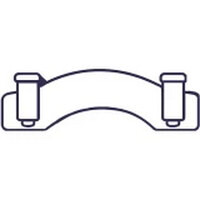 Изображение Петли люка (двери)