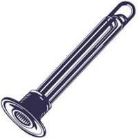 Изображение Тэны для маслянных обогревателей