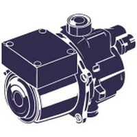 Зображення Циркуляційні насоси для систем опалення
