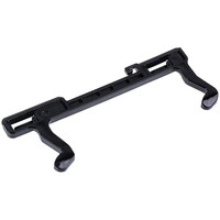 Зображення  Крючок дверей для мікрохвильової печі Gorenje 318842