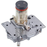 Изображение  Термоблок для кофемашины DeLonghi 230V EAM3 (S.VAP) 5513227921 (7332182500)