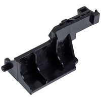 Зображення  Важіль кнопки відкривання дверей для НВЧ-печі Gorenje 264540