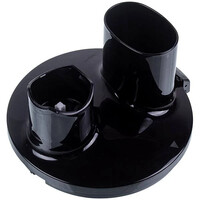 Зображення  Редуктор для основної чаші 1500ml блендера Braun MQ70BK 7322111274