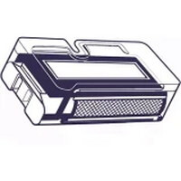 Изображение Контейнеры для пыли