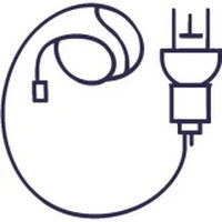 Изображение Сетевые шнуры